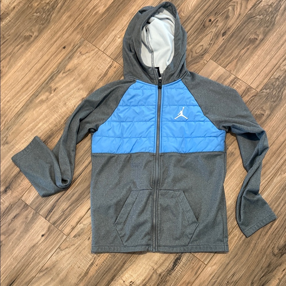 Kids Jordan Jacket
